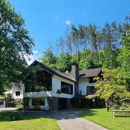 B&B Am Sahrbach Altenahr Zewnętrze zdjęcie
