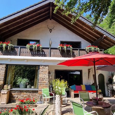 B&B Am Sahrbach Altenahr Zewnętrze zdjęcie