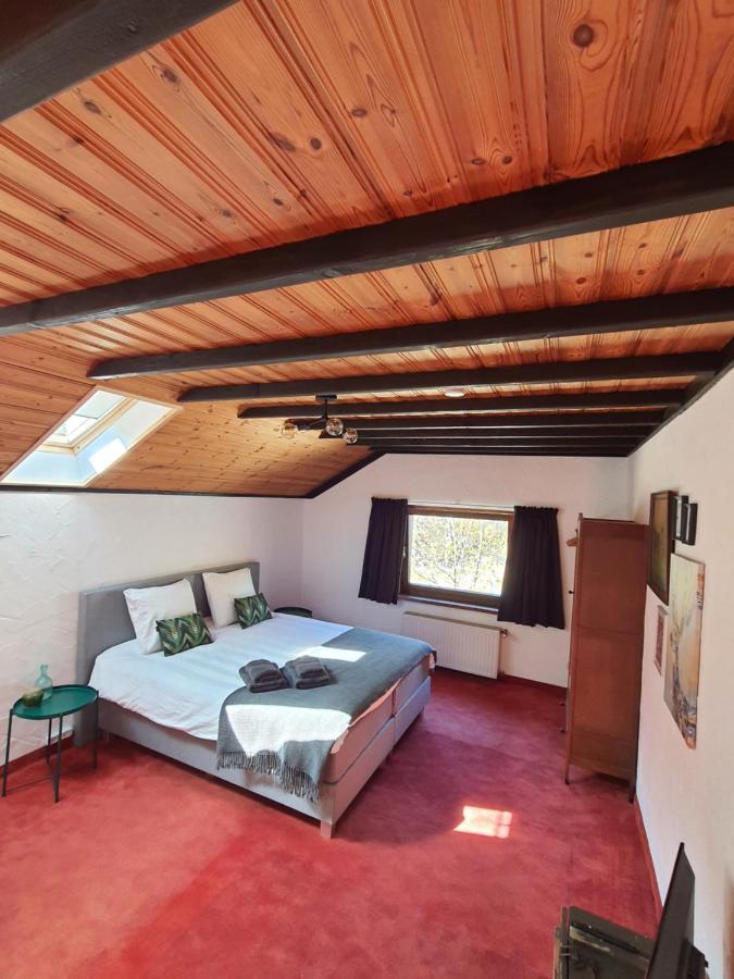 B&B Am Sahrbach Altenahr Zewnętrze zdjęcie