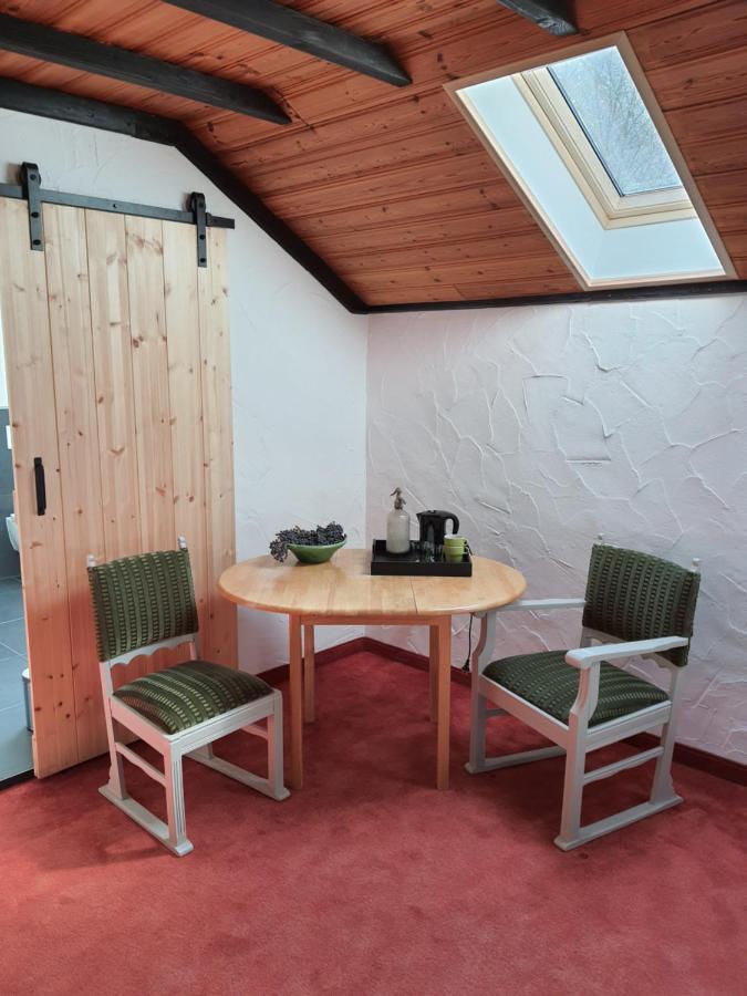 B&B Am Sahrbach Altenahr Zewnętrze zdjęcie