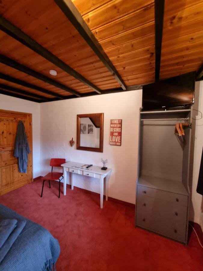 B&B Am Sahrbach Altenahr Zewnętrze zdjęcie