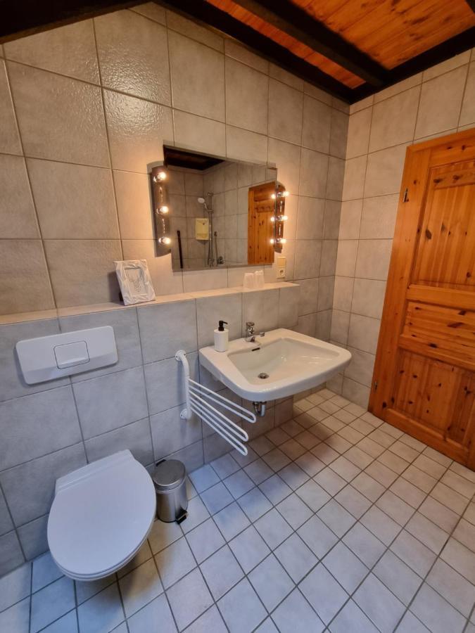 B&B Am Sahrbach Altenahr Zewnętrze zdjęcie