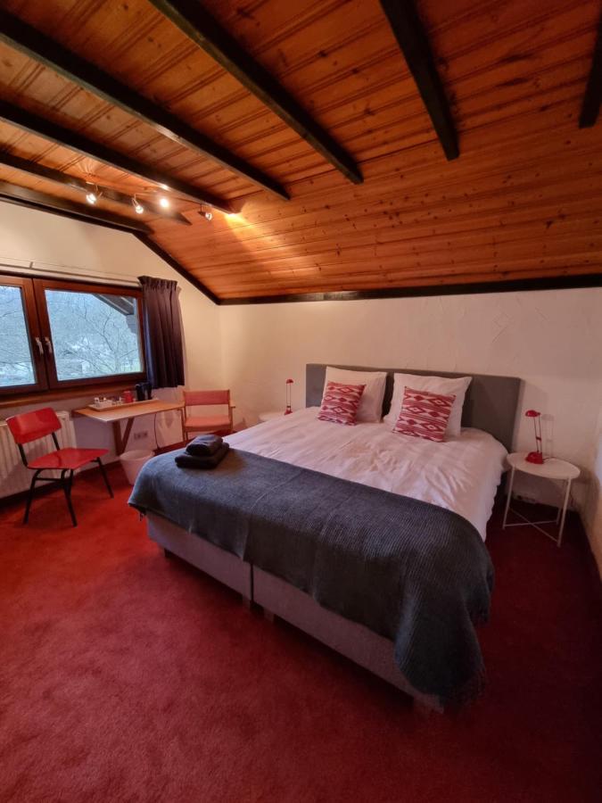 B&B Am Sahrbach Altenahr Zewnętrze zdjęcie
