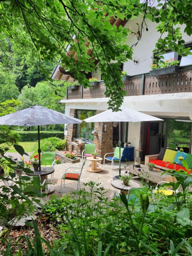 B&B Am Sahrbach Altenahr Zewnętrze zdjęcie