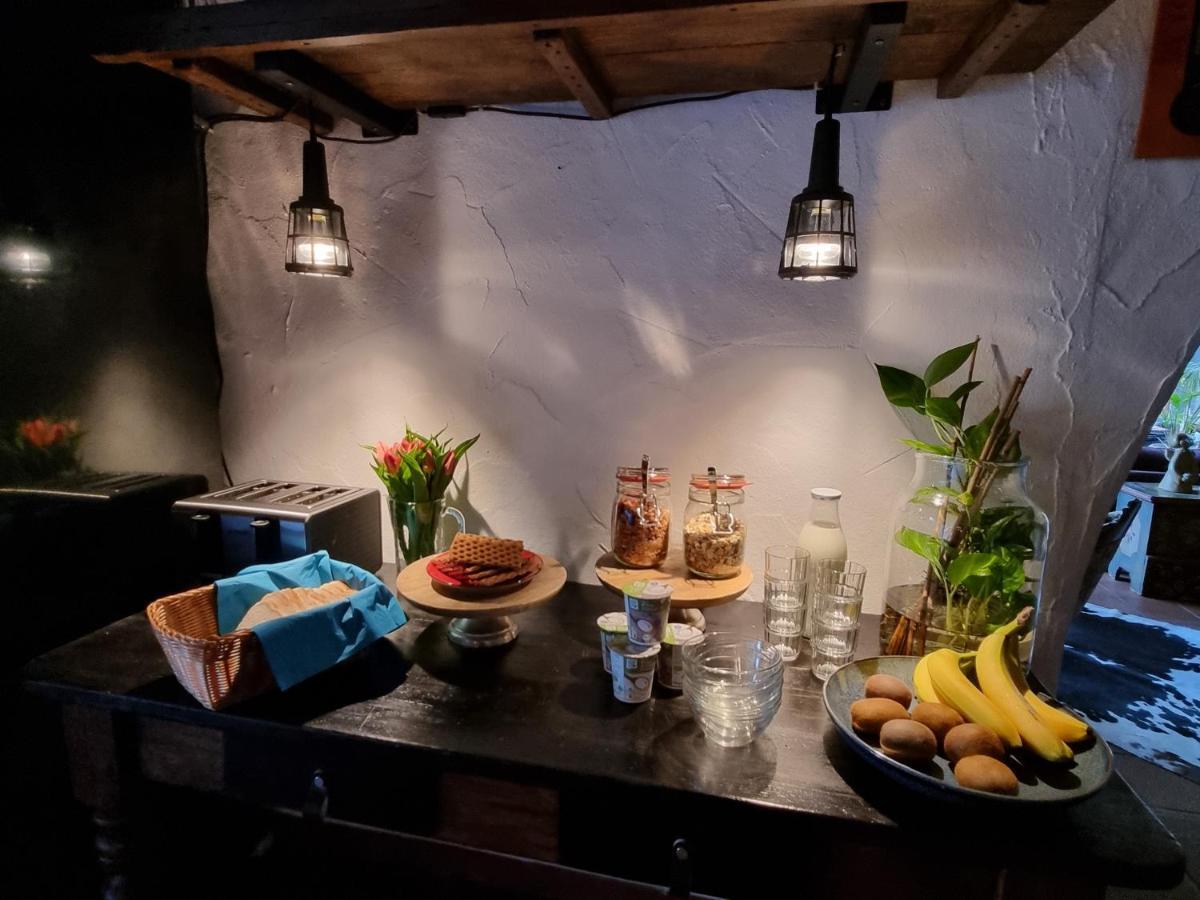 B&B Am Sahrbach Altenahr Zewnętrze zdjęcie