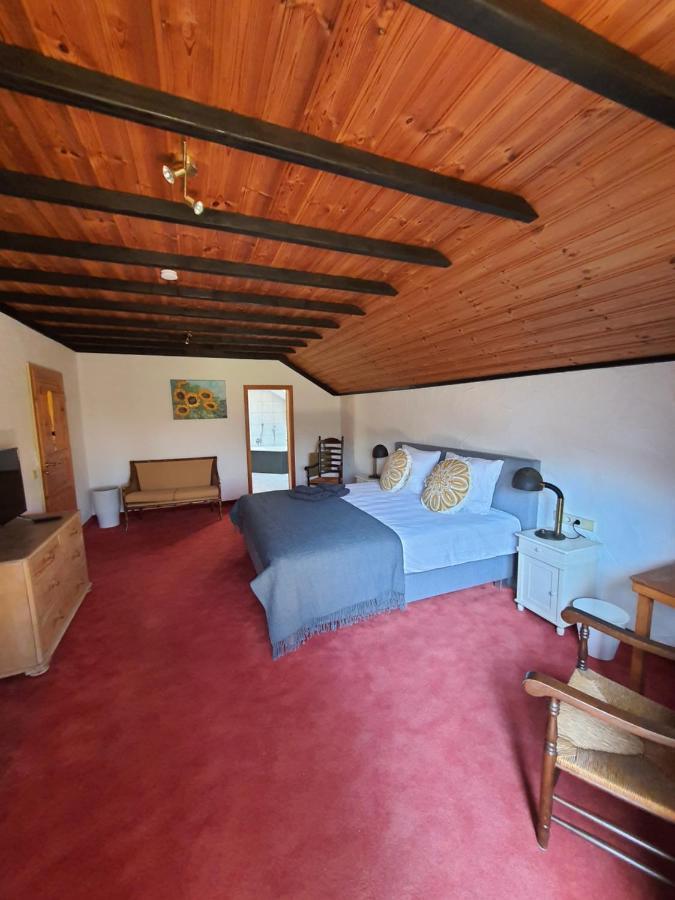 B&B Am Sahrbach Altenahr Zewnętrze zdjęcie