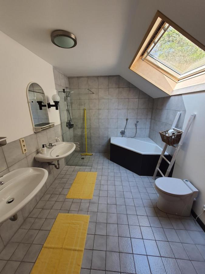 B&B Am Sahrbach Altenahr Zewnętrze zdjęcie