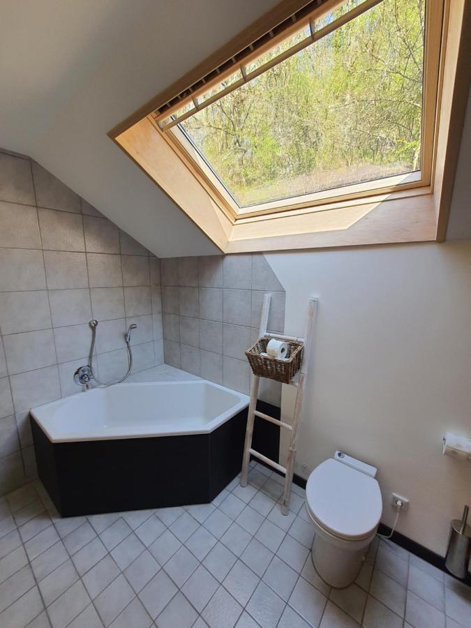 B&B Am Sahrbach Altenahr Zewnętrze zdjęcie