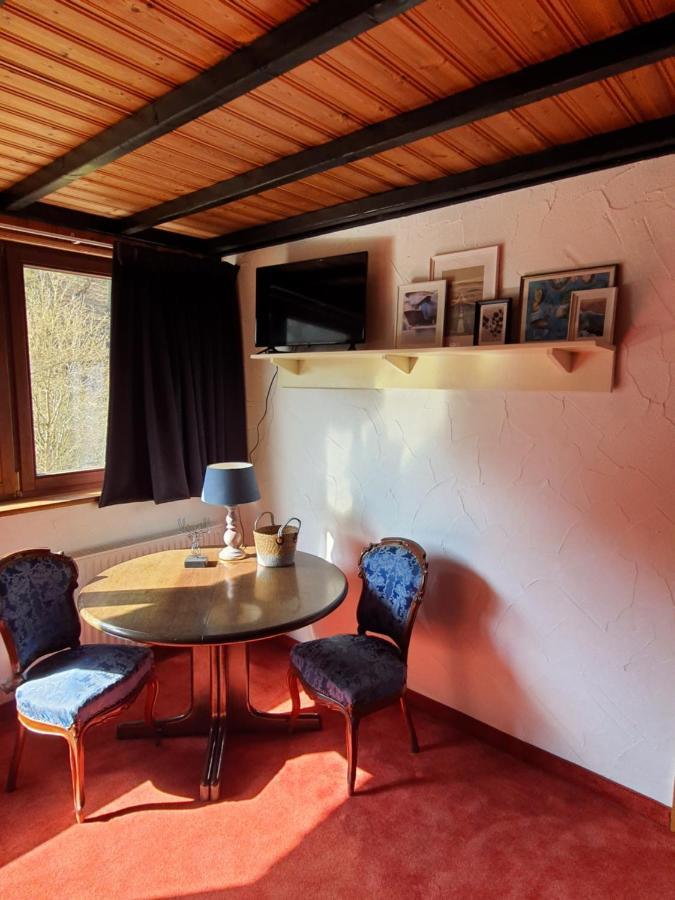 B&B Am Sahrbach Altenahr Zewnętrze zdjęcie