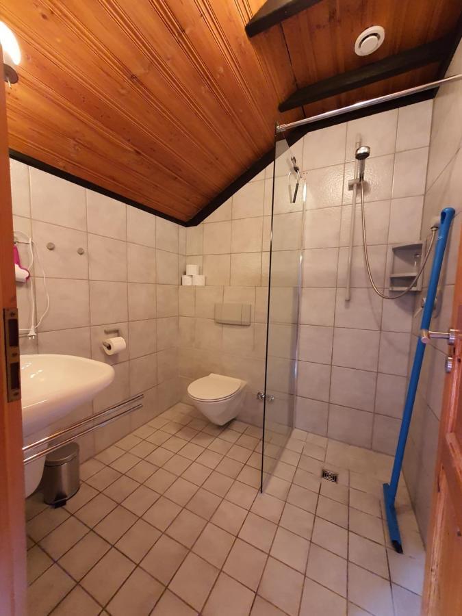 B&B Am Sahrbach Altenahr Zewnętrze zdjęcie