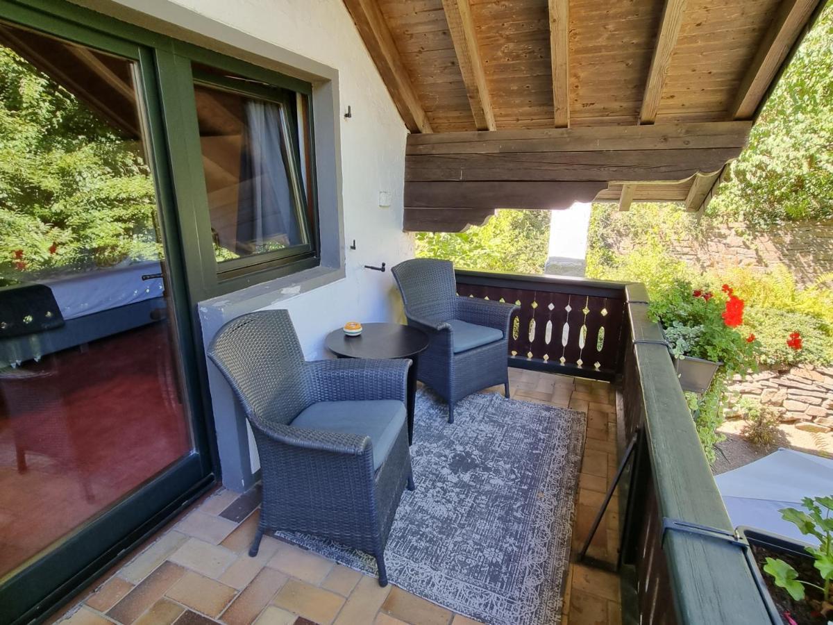 B&B Am Sahrbach Altenahr Zewnętrze zdjęcie