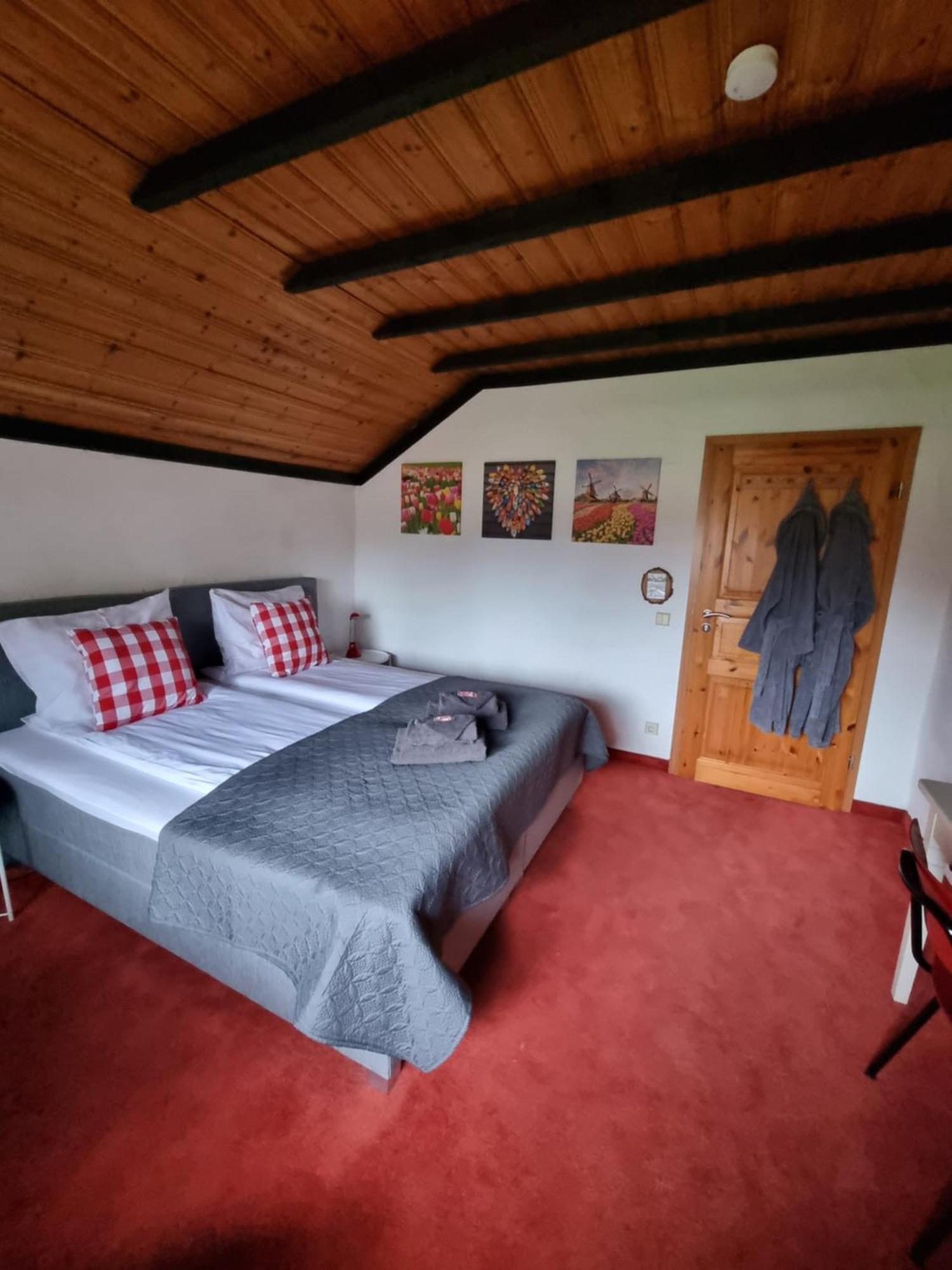 B&B Am Sahrbach Altenahr Zewnętrze zdjęcie