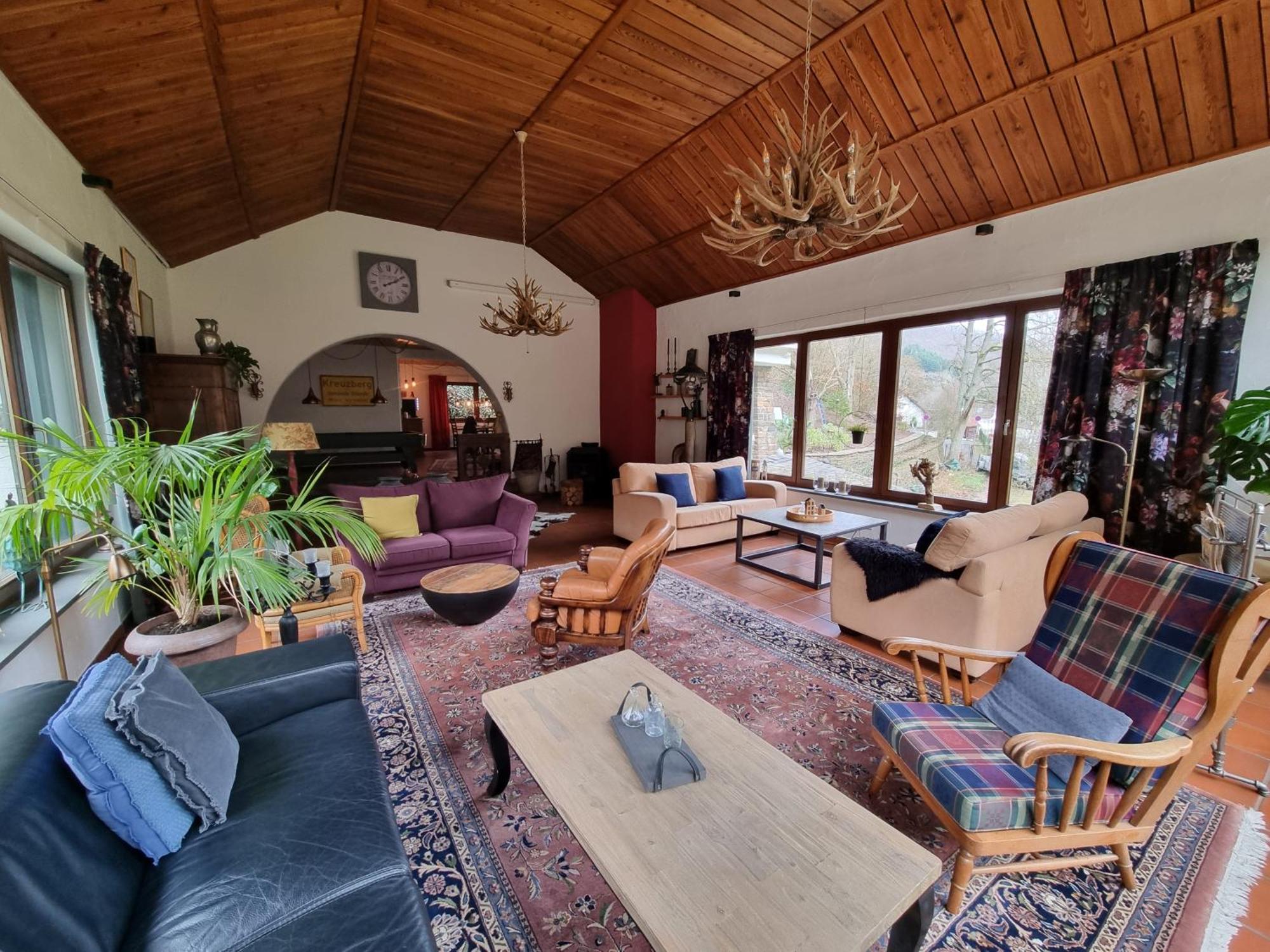 B&B Am Sahrbach Altenahr Zewnętrze zdjęcie