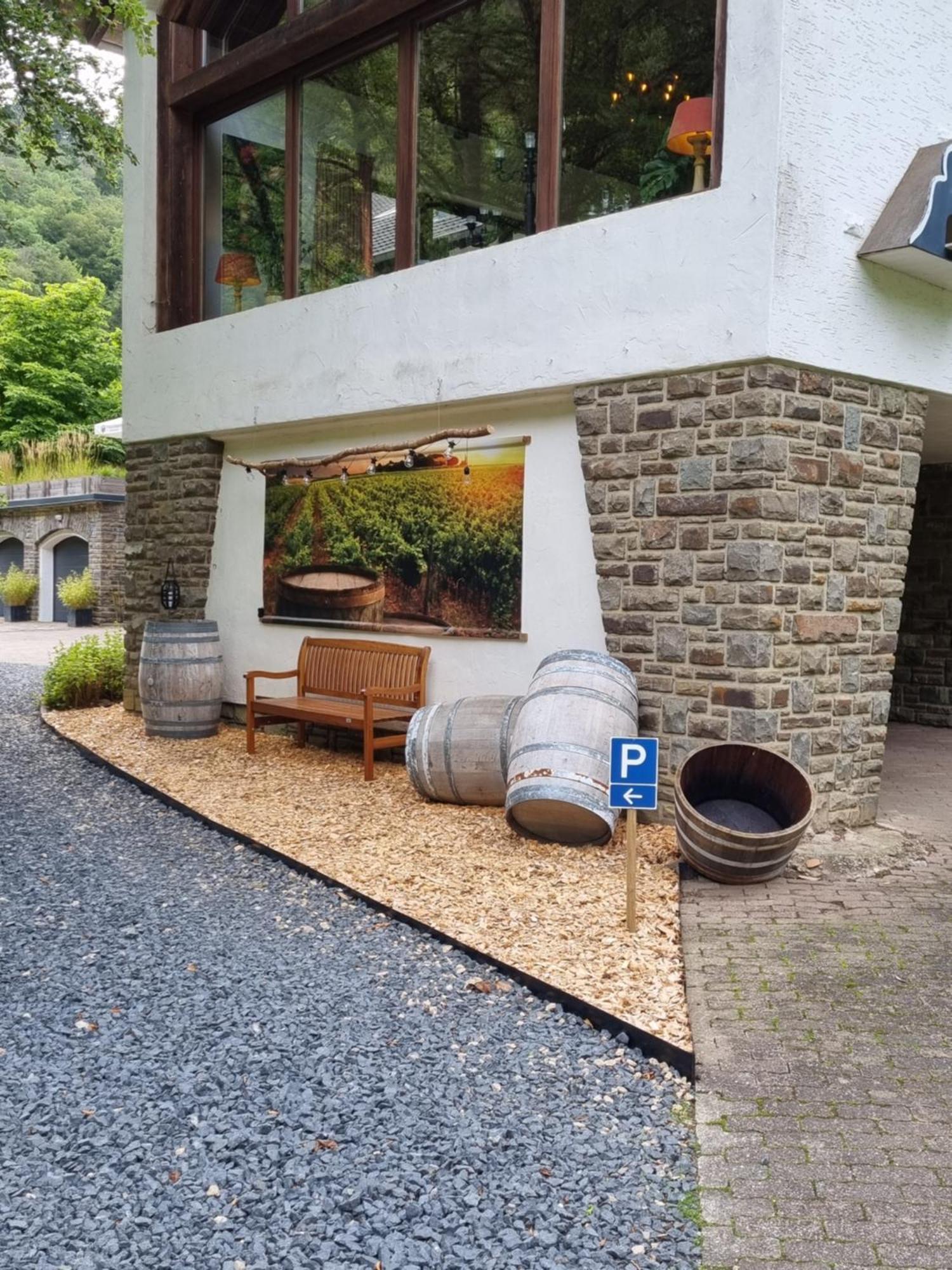 B&B Am Sahrbach Altenahr Zewnętrze zdjęcie