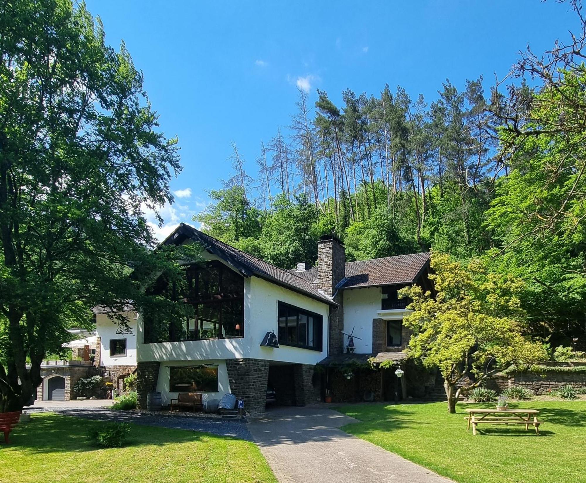 B&B Am Sahrbach Altenahr Zewnętrze zdjęcie