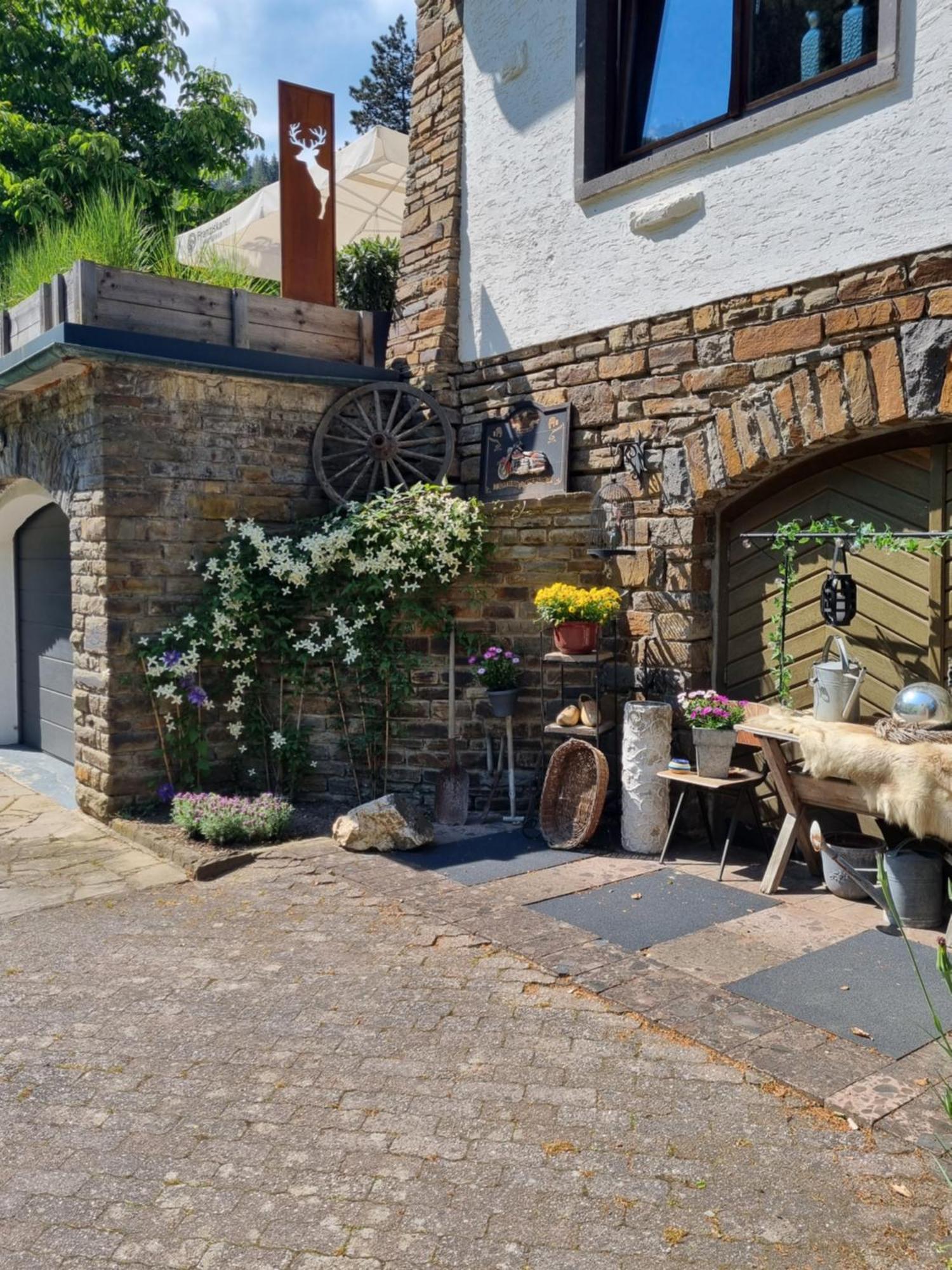B&B Am Sahrbach Altenahr Zewnętrze zdjęcie