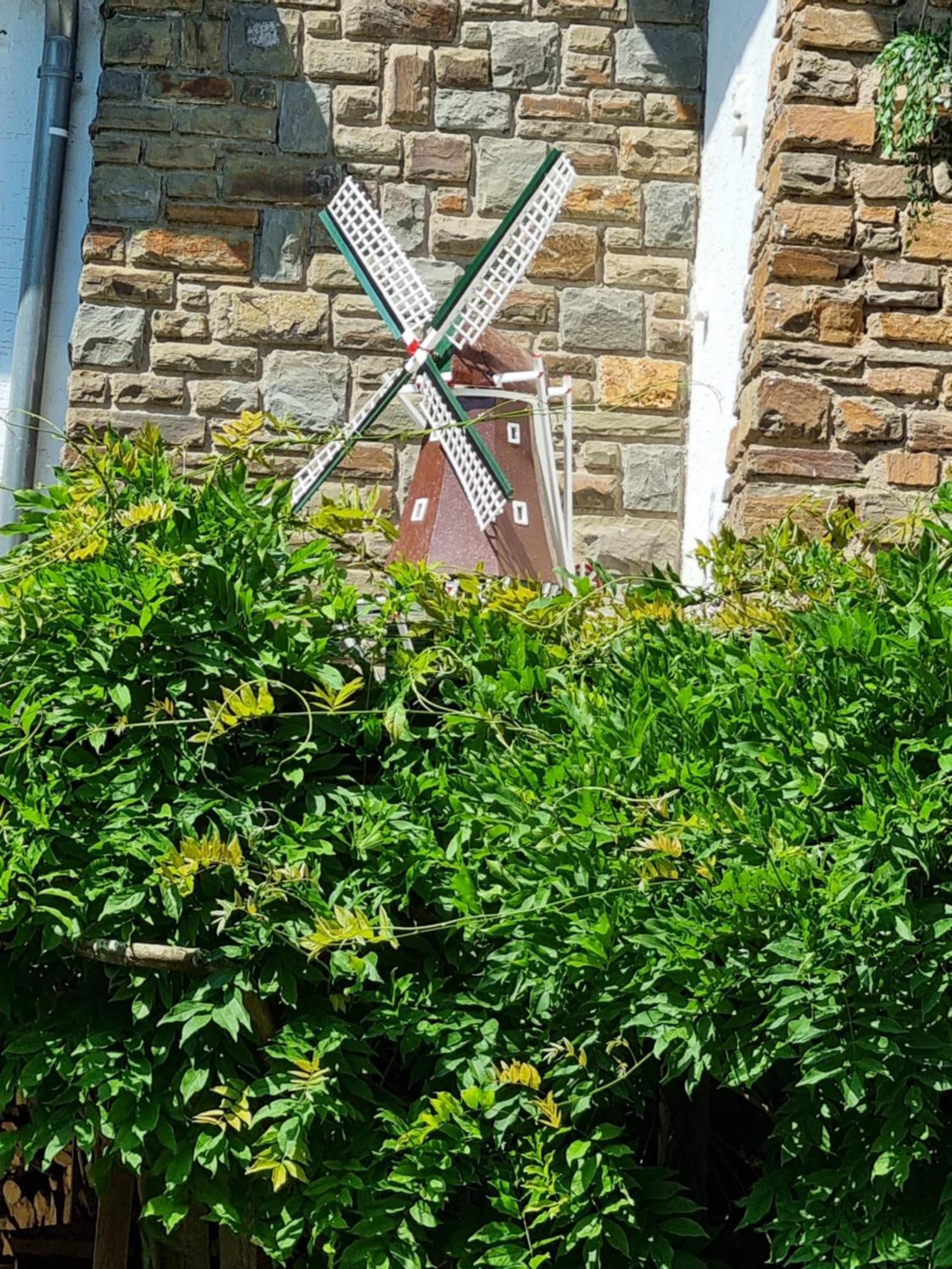 B&B Am Sahrbach Altenahr Zewnętrze zdjęcie