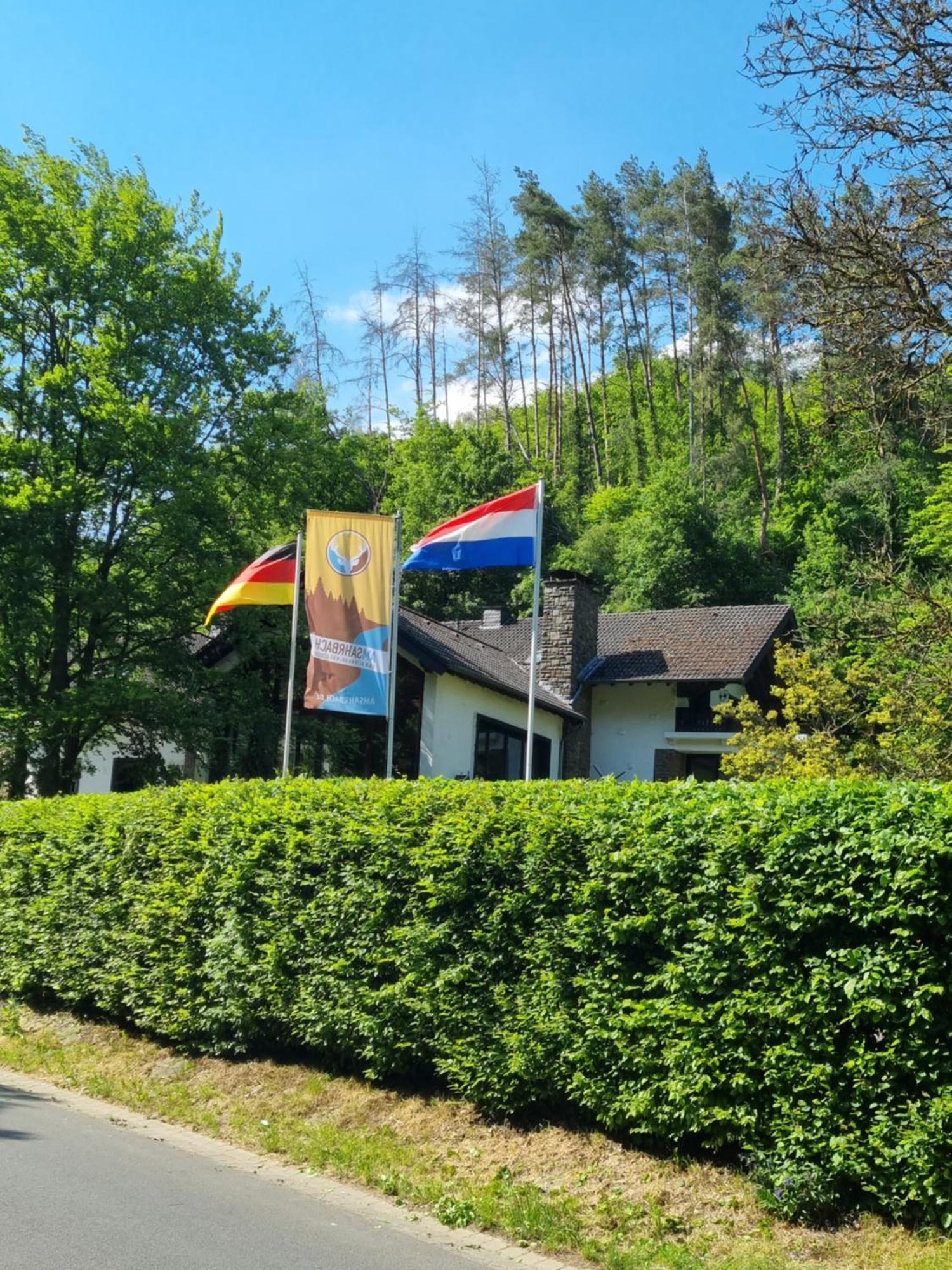 B&B Am Sahrbach Altenahr Zewnętrze zdjęcie