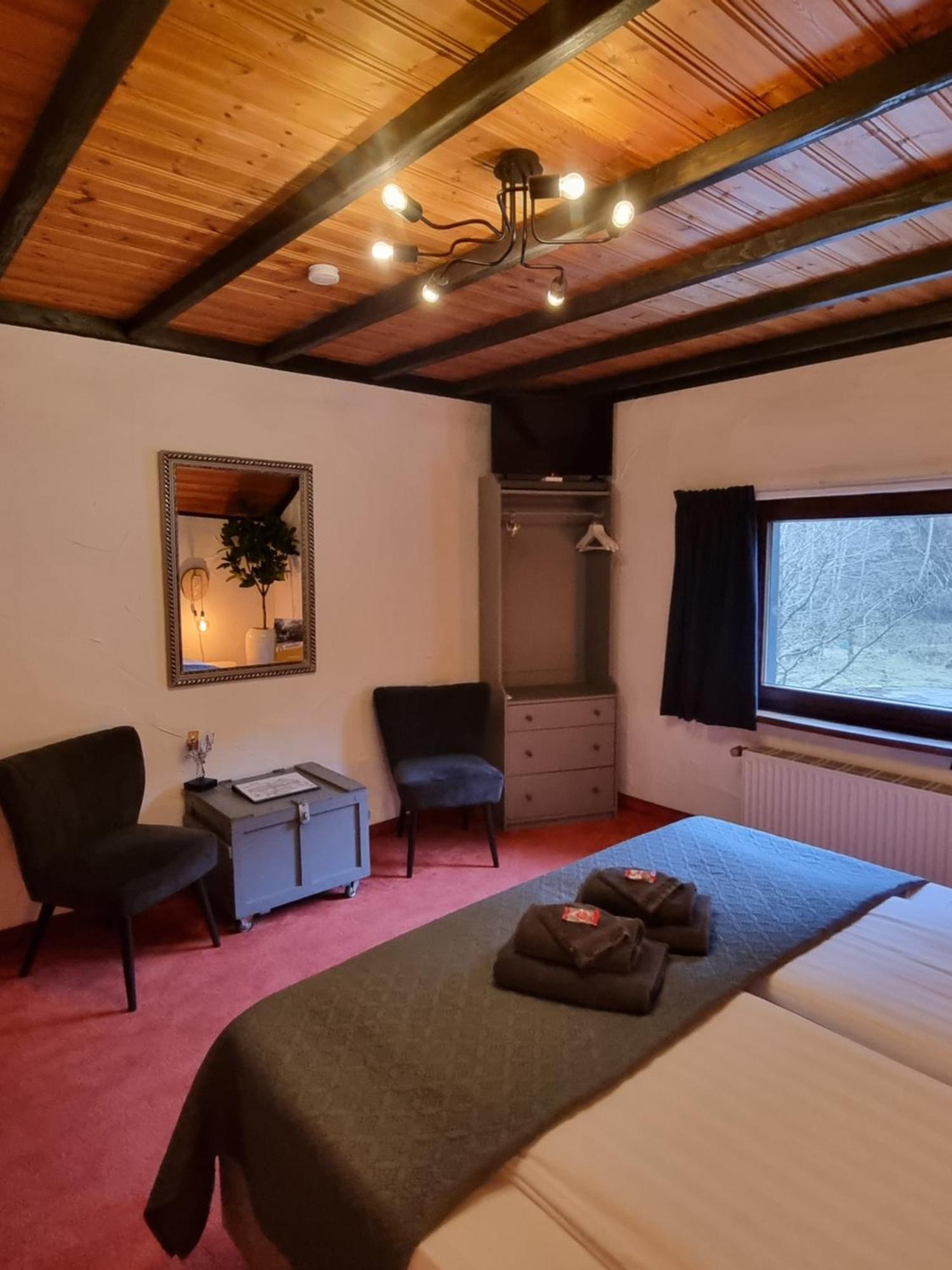 B&B Am Sahrbach Altenahr Zewnętrze zdjęcie
