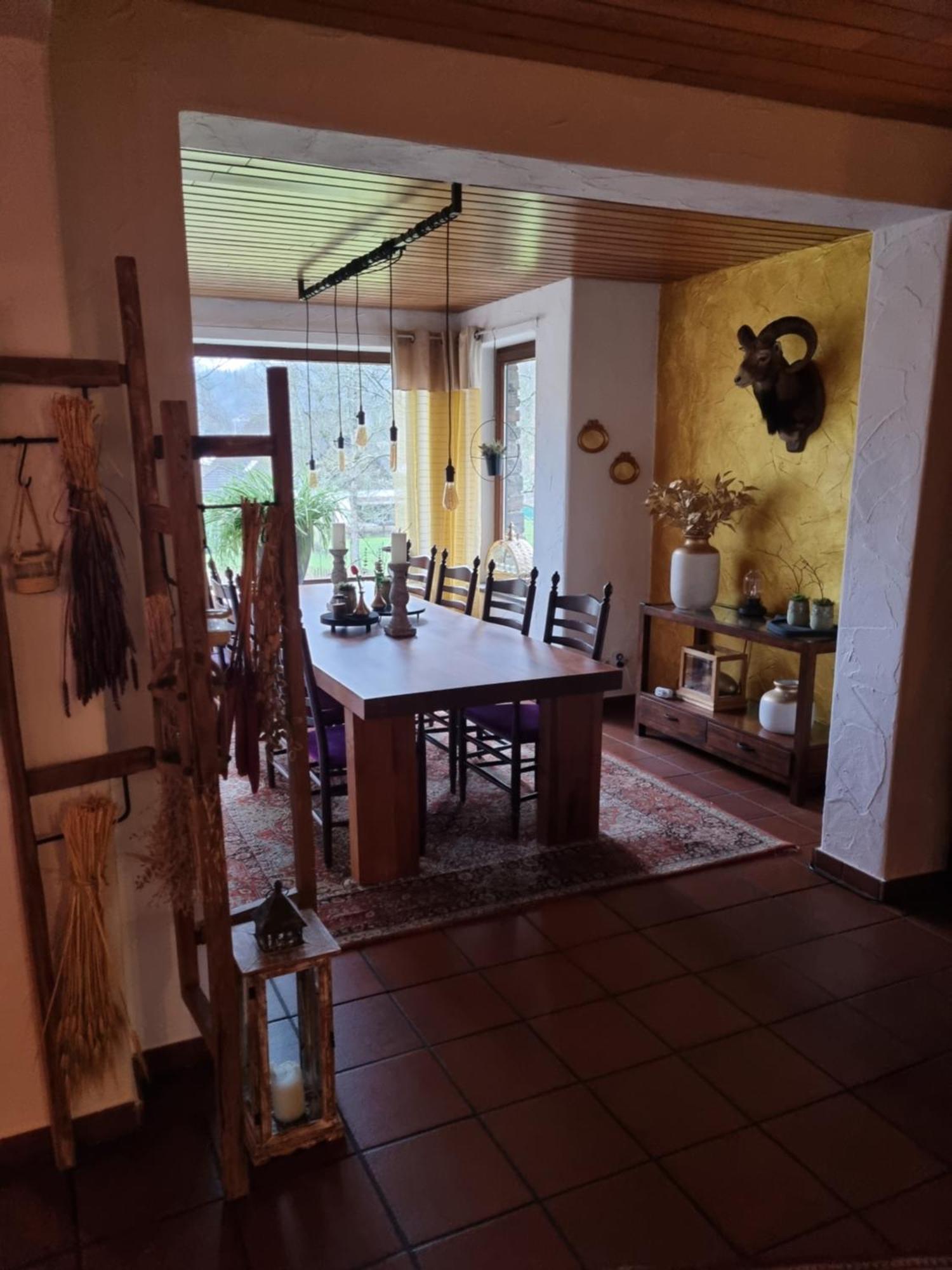 B&B Am Sahrbach Altenahr Zewnętrze zdjęcie